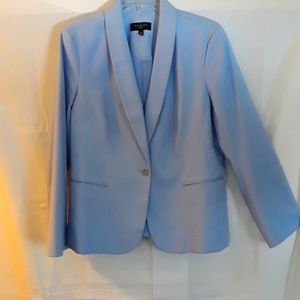 Light Blue Blazer